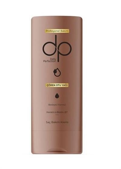 DP Saç Kremi Çörek Otu Yağı 350ml