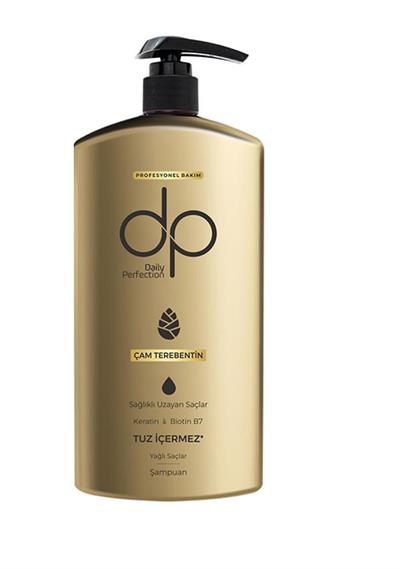 DP Şampuan Çam Terebentin 425ml