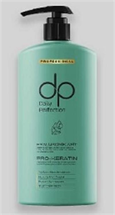 DP Şampuan Hyaluronik Asit 425 ml