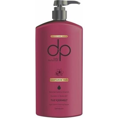 DP Şampuan Kantaron Yağı 425ml