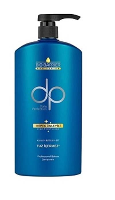 DP Şampuan Kepek Tuzsuz 425ml