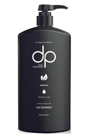 DP Şampuan Mentol 425 ml