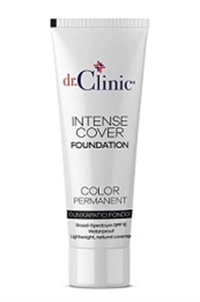 Dr.Clinic Foundation Tüp İntense**KARMA