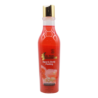 Dr Page Beauty Peeling 300ml