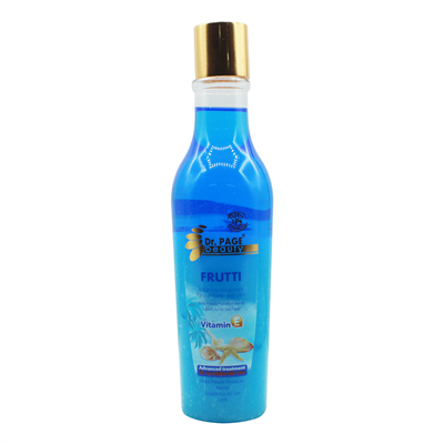 Dr Page Beauty Peeling Furitti 300ml