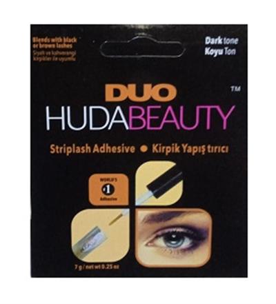 Duo Kirpik Yapıştırıcı Koyu Kahve Cck-0447