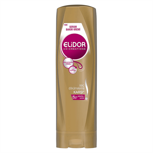 Elidor Saç Kremi Saç Dökülmesine Karşı 350ml