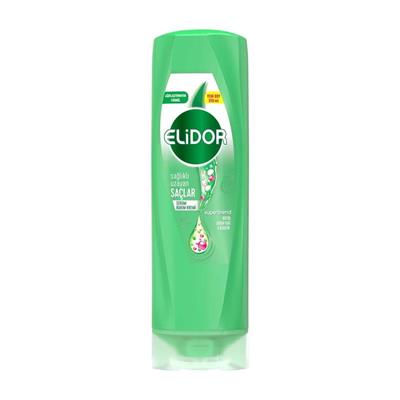 Elidor Saç Kremi Sağlıklı Uzayan 350ml