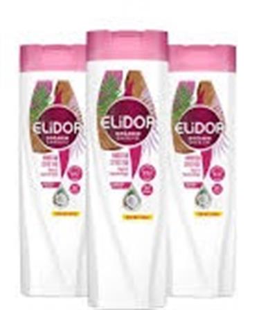 Elidor Şampuan Hindistan Cevizi 400ml