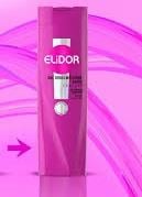 Elidor Şampuan Saç Dökülmelerine Karşı 400ml