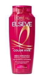 Elseve Şampuan Color Vive 300ml