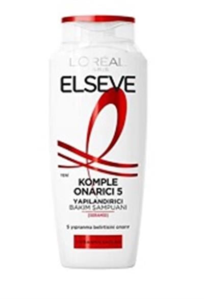 Elseve Şampuan Komple Onarıcı 300ml