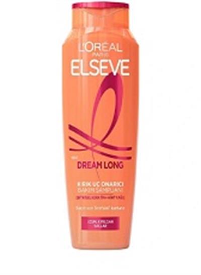 Elseve ŞampuanDream Long 300ml
