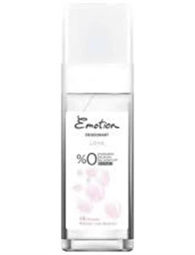 Emotion Pump 100Ml Sprey Love