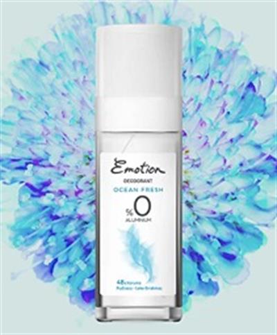Emotion Pump 100Ml Sprey Ocean