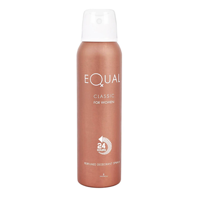Equal Deodorant Bayan 150ml