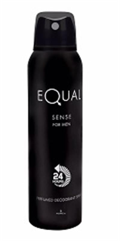 Equal Deodorant Bay Sense 150ml