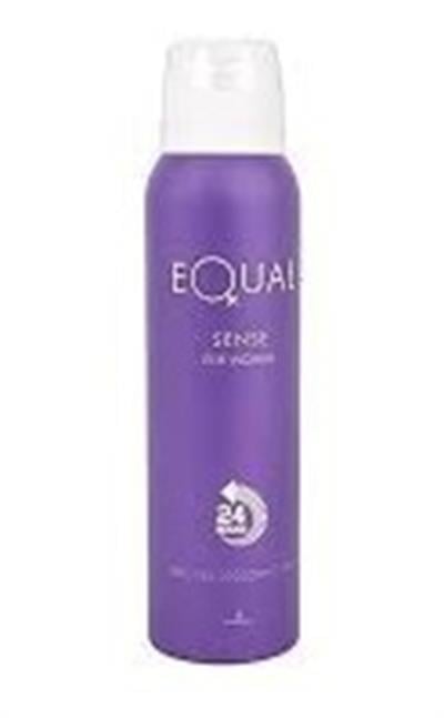 Equal Deodorant Bayan Sense 150ml
