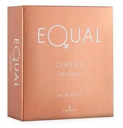 Equal EDT Bayan 75ml