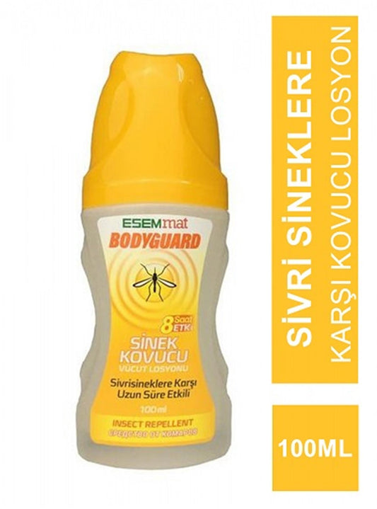 Esemmat Bodyguard Losyon 100ml