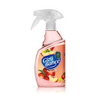 Eyüp Sabri Gizli Bahçe Oda Sprey Nektarin 500ml