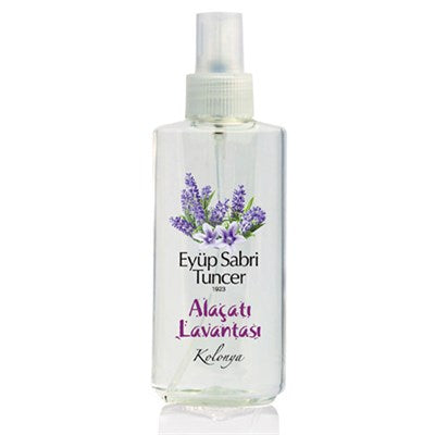 Eyüp Sabri Kolonya Lavanta Sprey 150ml