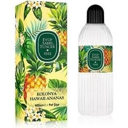 Eyüp Sabri Kolonya Plastik Hawai Silindir 400ml