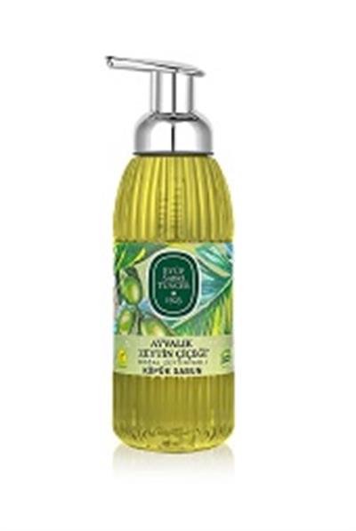 Eyüp Sabri Köpük Sabun Ayvalık Zeytin Çiçeği 500ml