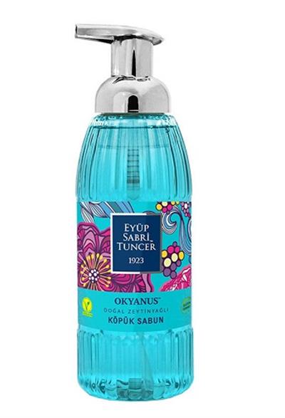 Eyüp Sabri Köpük Sabun Okyanus 500ml