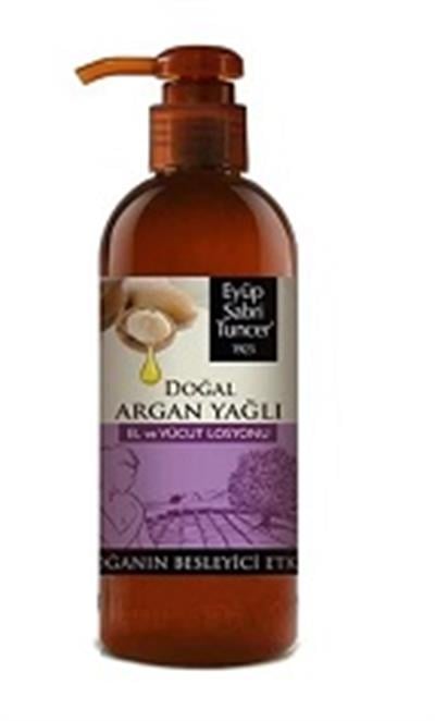 Eyüp Sabri Losyon Argan 250ml