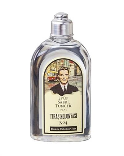 Eyüp Sabri Traş Kolonyası No:4 250ML