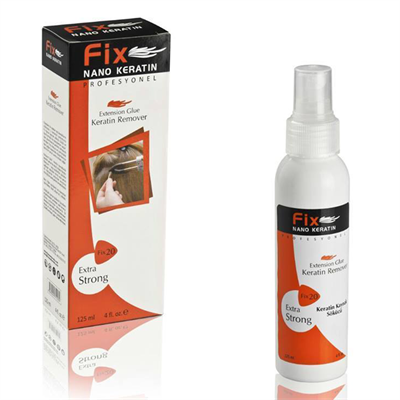 Fix Nanokerati Kaynak Sökücü 125ml
