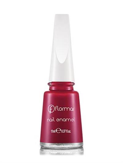 Flormar Oje 127 Berry Nuances