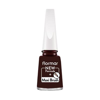 Flormar Oje 306 Lost in Bordeaux