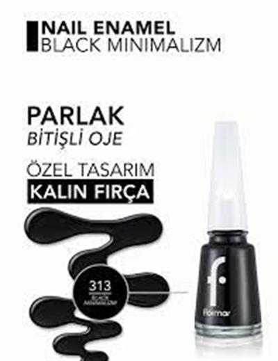 Flormar Oje 313
