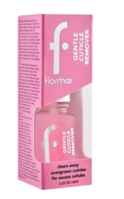 Flormar-T Gentle Cutıcle Removor Redesıng Bc