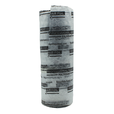 Folyosan Gümüş Folyo 150gr