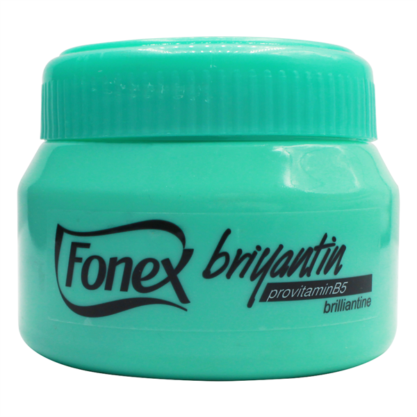 Fonex Briyantin Kavanoz 150ml