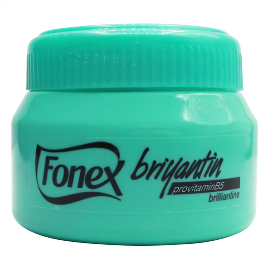 Fonex Briyantin Kavanoz 150ml