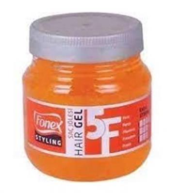 Fonex Jole Extra Sert (Turuncu) 150ml