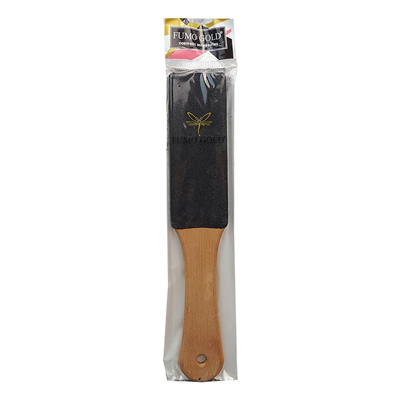 Fumo Gold Ahşap Ayak Törpüsü 3121