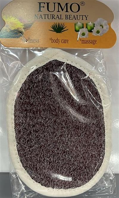 Fumo Kabak Yüz Peeling 3lü