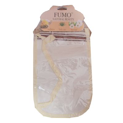 Fumo Kelebek Kese Kalın 6498