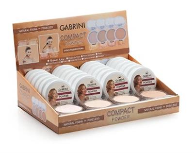 Gabrini Compact Powder