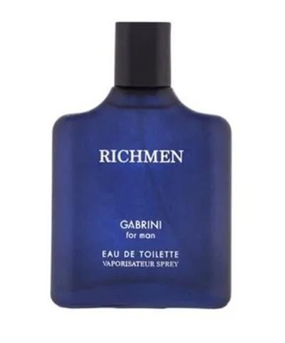 Gabrini EDT Bay 100ml Rıchmen Blue