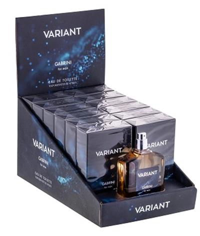 Gabrini EDT Bay 100ml Variant