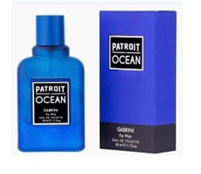 Gabrini EDT Bay 50ml Patroıt Ocean