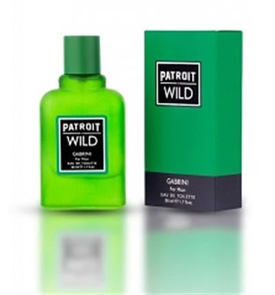 Gabrini EDT Bay 50ml Wild