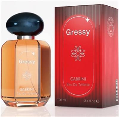 Gabrini EDT Bayan 100ml Gressy