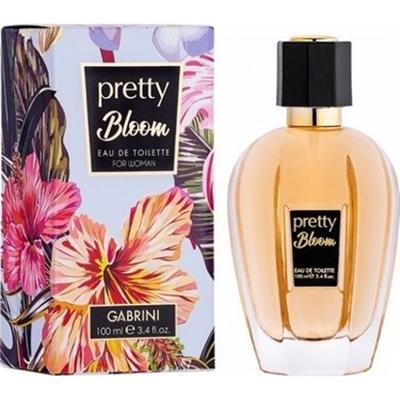 Gabrini EDT Bayan 100ml Pretty Bloom